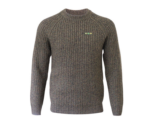 ESP Terry Hearn Edition Camo Jumper 2021