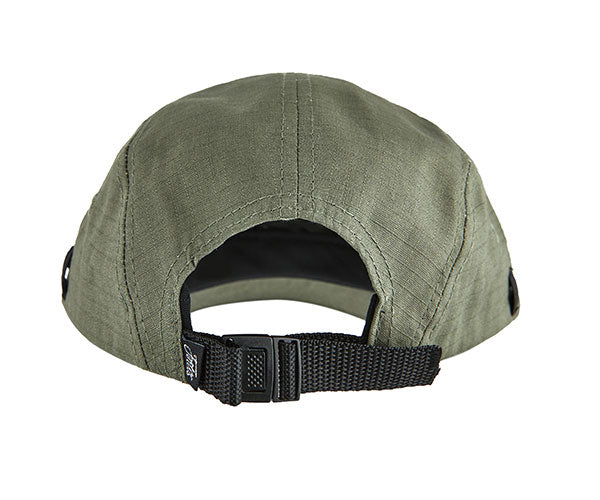 Fortis 5 Panel Cap