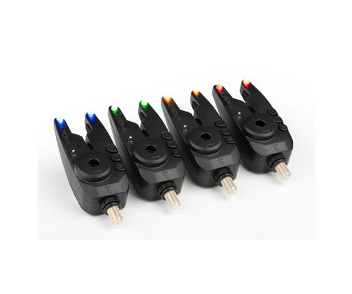 Fox Mini Micron X Rod Sets