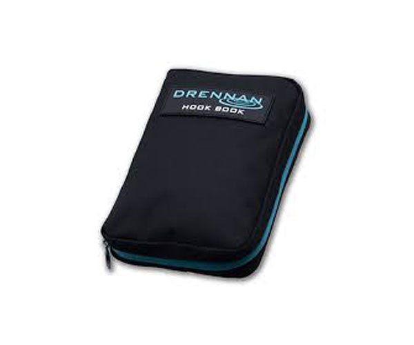 Drennan Hook Book