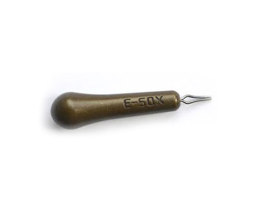 Drennan E-Sox Dropshot Bomb Weights