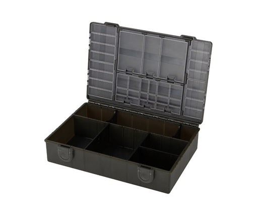 Fox Edges Medium Tackle Box