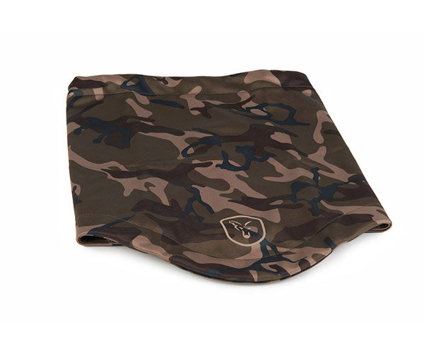 Fox Camo Thermal Snood