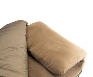 Nash Indulgence Pillow Standard