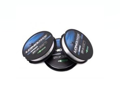 Korda Long Chuck Tapered Mainline