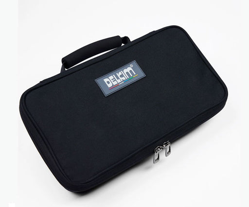 Delkim Black Box Storage Case