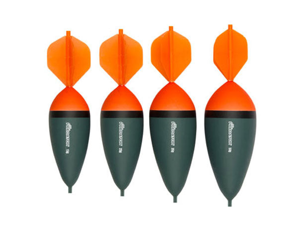 Predator Float Fox Predator HD Dart Float — Yateley Angling Centre