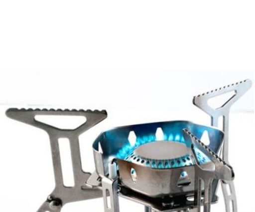 Gardner G-Force Stove