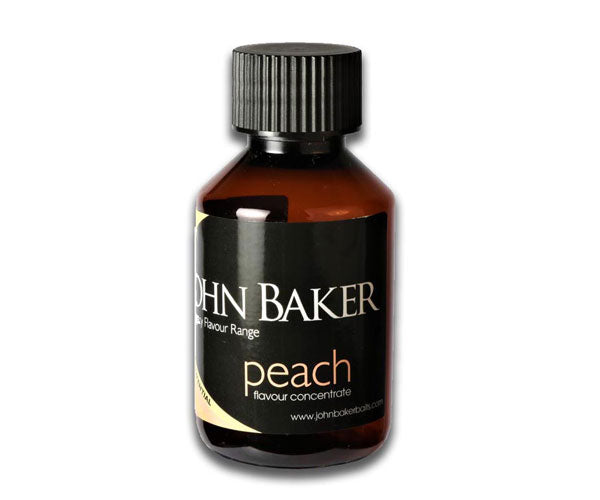 John Baker Peach Concentrate