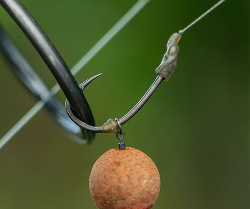 Fox Edges Armapoint Super Wide Gape Longshank