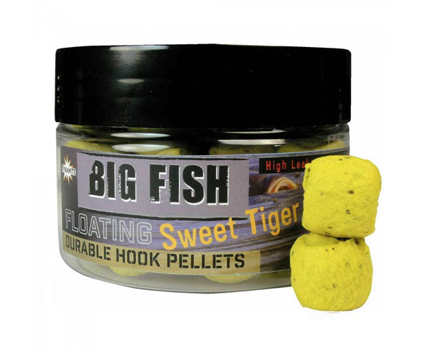 Dynamite Big Fish Floating Durable Hookbaits