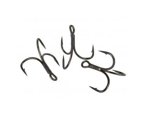 Fox Predator X-Strong Powerpoint Treble Hooks