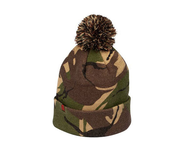 Trakker Camo Bobble Hat