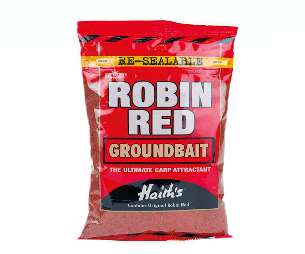 Dynamite Robin Red Groundbait