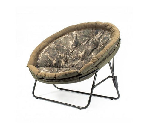 Nash Low Moon Chair