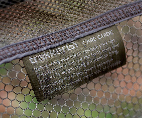 Trakker Sanctuary T3 Landing Net