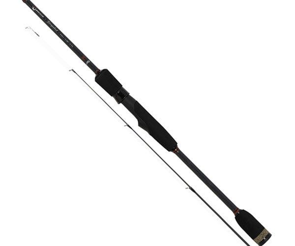 Fox Warrior Drop Shot Rod