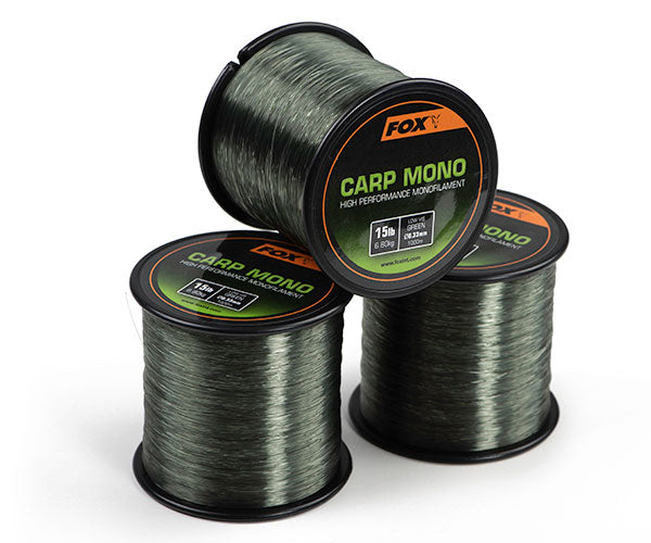 Fox Carp Mono