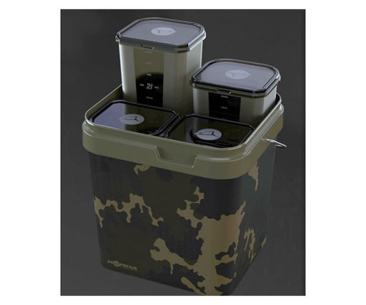 Korda Kontainer System 17ltr