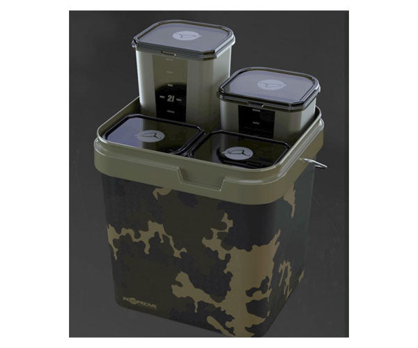 Korda Kontainer System 17ltr