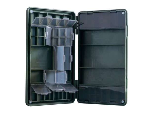 Ridge Monkey Armoury Lite Tackle Box