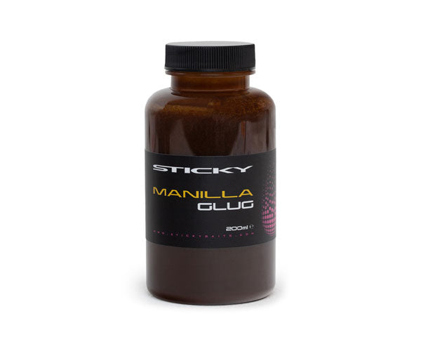 Sticky Baits Manilla Glug