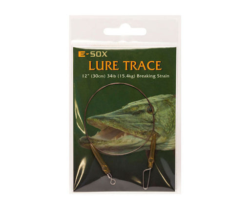 Drennan E-Sox Lure Trace