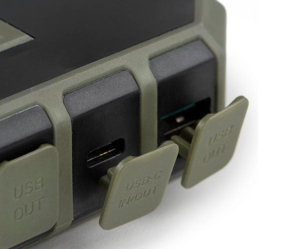 Fox Halo Wireless Power Pack 27k mAh