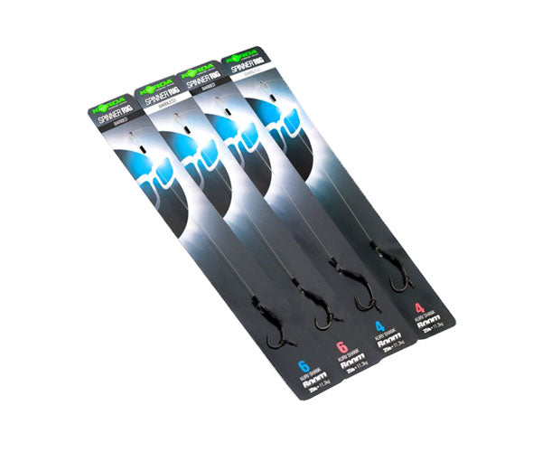 Korda Spinner Rig