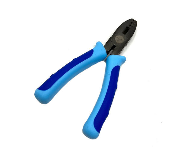 Korda Krimpovací Kleště Krimp Tool | Rybářské Potřeby U Zlaté štiky - Foto 5