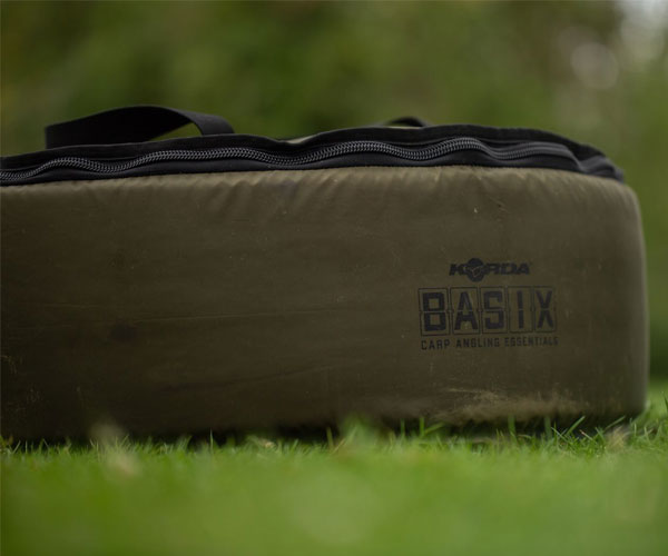 Korda Basix Carp Cradle Unhooking Mat