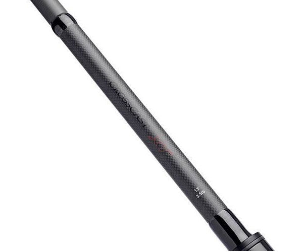 Daiwa Crosscast XT Carp Rod