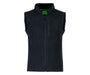 Korda Kore Fleece Gilet Black