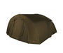 Trakker Tempest 100 Brolly Social Cap Aquatexx EV