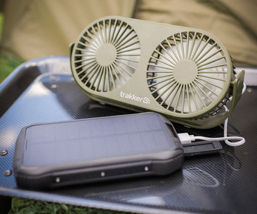 Trakker USB Bivvy Fan