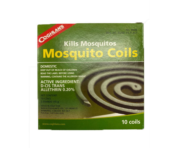 Coghlans Mosquito Coils