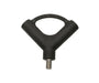 Gardner GTN Landing Net Spreader Block