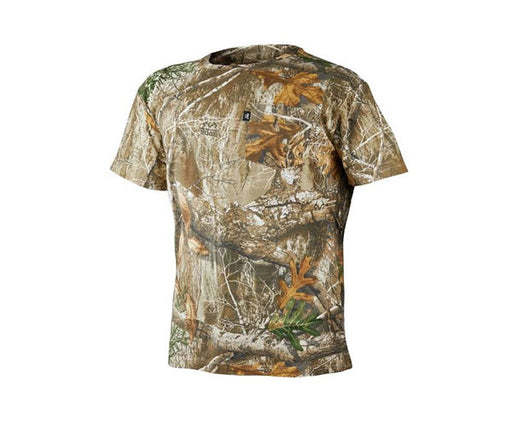 Fortis Realtree Short Sleeved T Shirt