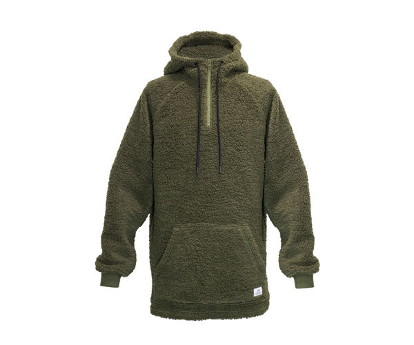 Fortis Sherpa Fleece