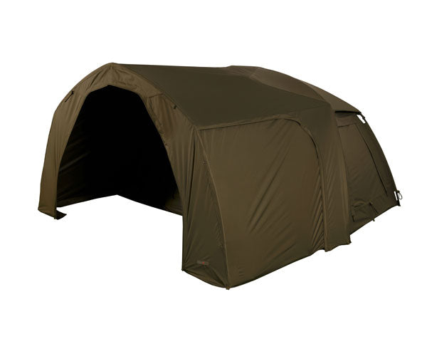 Trakker Tempest 100 Bivvy Social Cap Aquatexx EV