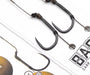 Korda Basix Hair Rigs