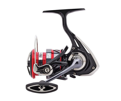 Daiwa Ninja LT Reel