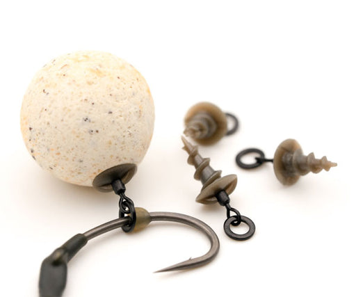 Korda Micro Ring Swivel Bait Screws