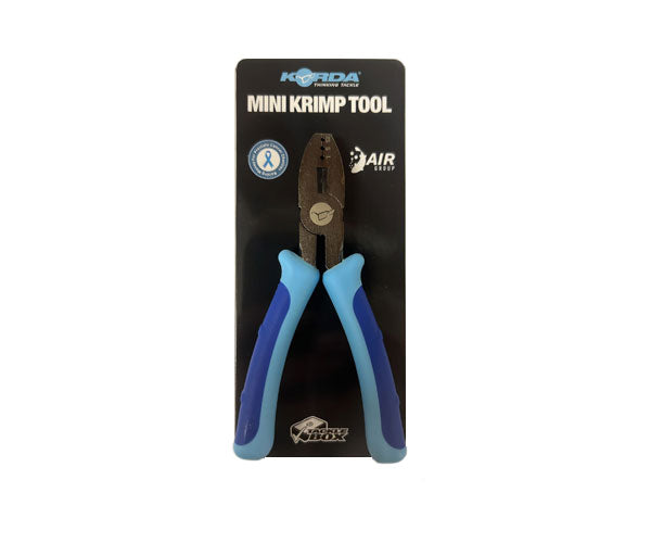 Korda Mini Krimp Tool Air GroupKorda Mini Krimp Tool Air Group