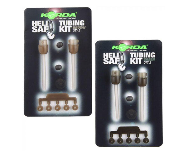 Korda Heli Safe Tubing Kit