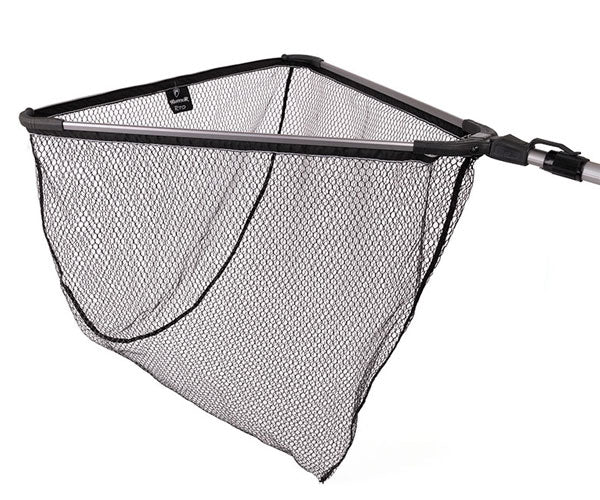 Fox Rage Warrior Landing Net