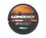 Korda Long Chuck Tapered Leaders