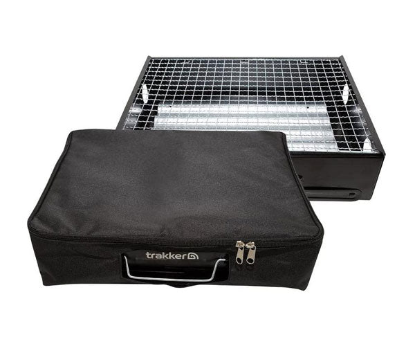 Trakker Armolife BBQ