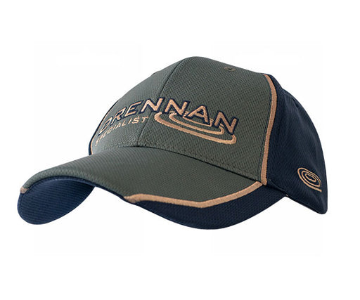 Drennan Specialist Cap