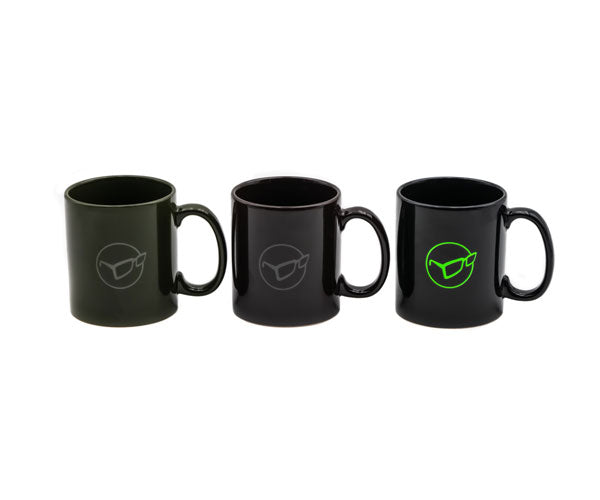 Korda Glasses Mug